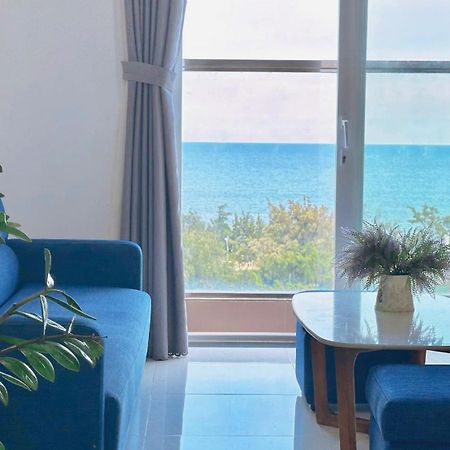Mermaid Seaview Apartment Vung Tau - Blue Homestay 外观 照片