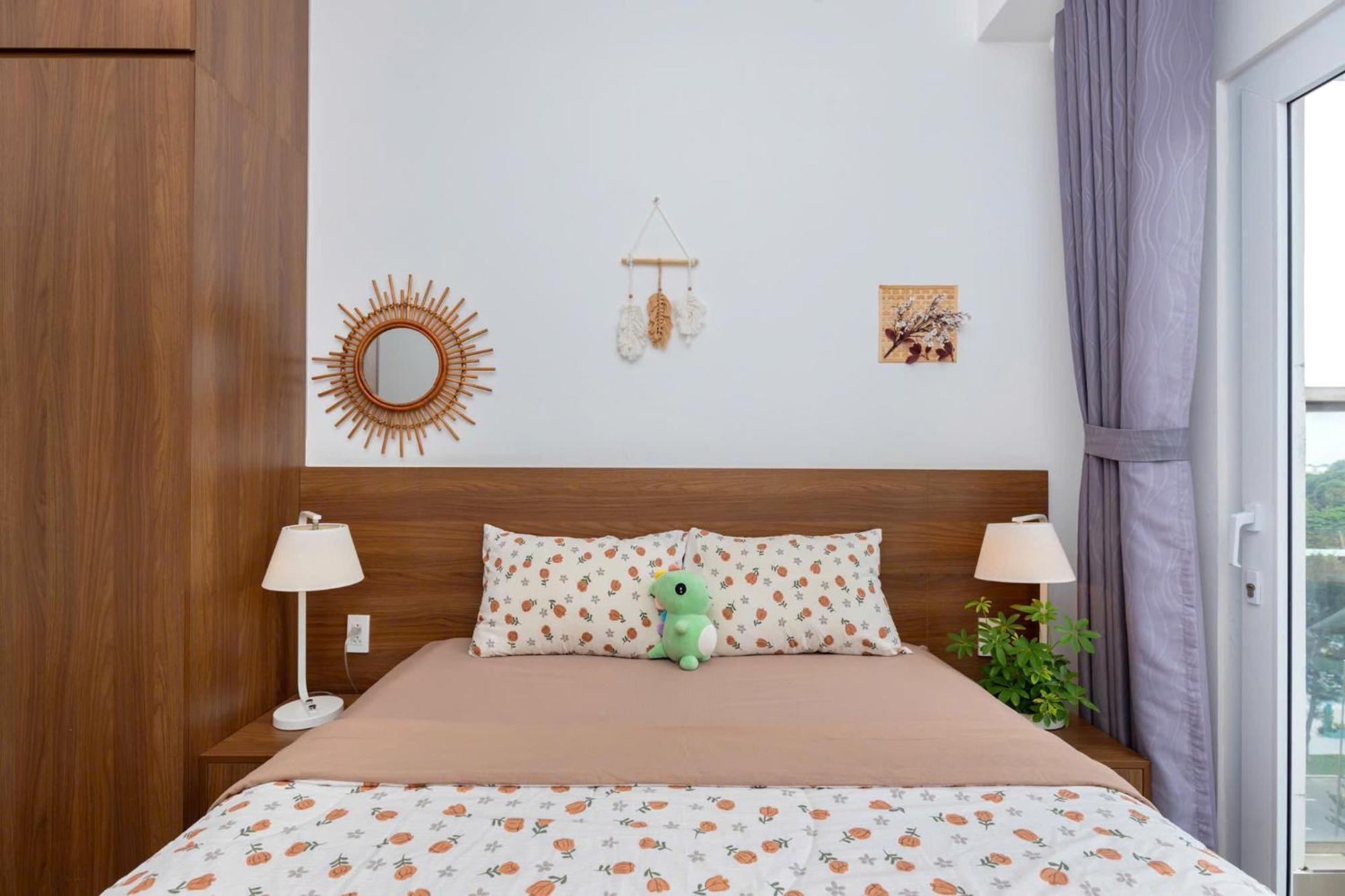 Mermaid Seaview Apartment Vung Tau - Blue Homestay 外观 照片