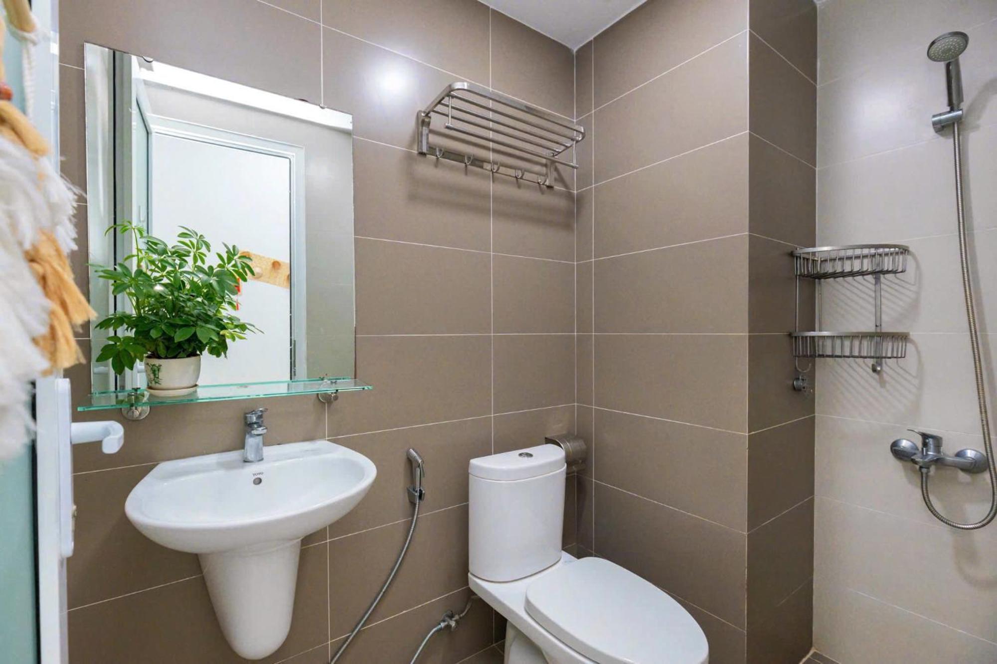 Mermaid Seaview Apartment Vung Tau - Blue Homestay 外观 照片
